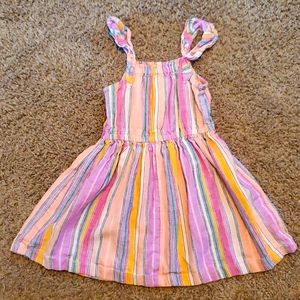 Carter Kids Dress